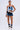 STANDING ON BUSINESS MINI SKIRT