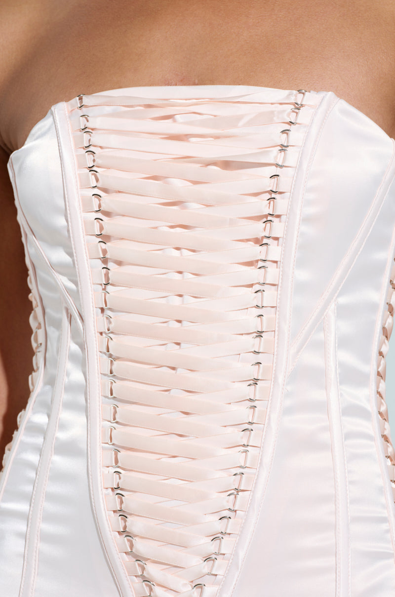スカート AREA 'Star Cut Out' dress Area Star Cut Out Dress from $471.00 - on Stylight