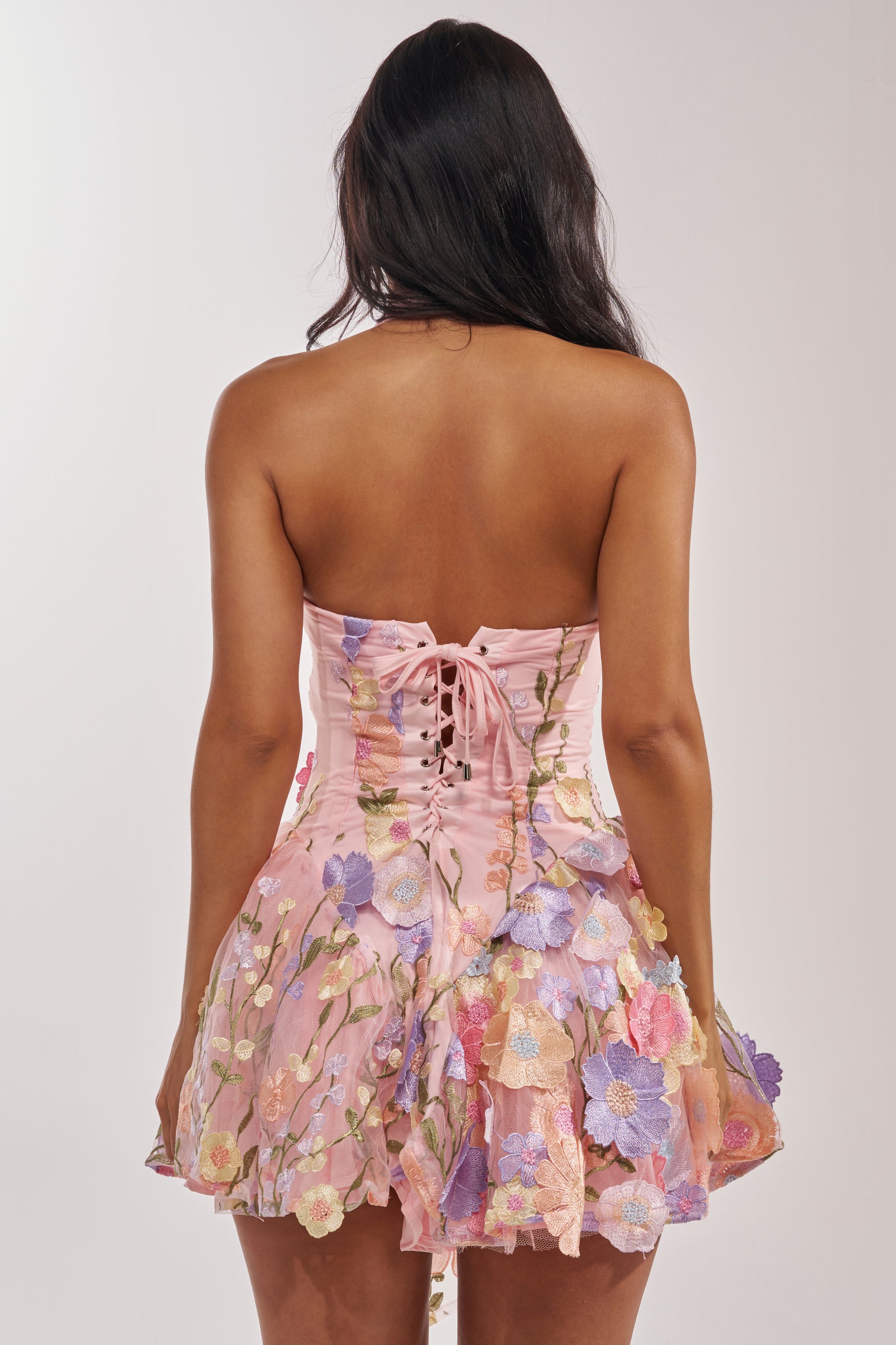 SHE WAS A FAIRY MINI DRESS AKIRA SHE WAS A FAIRY MINI DRESS AKIRA