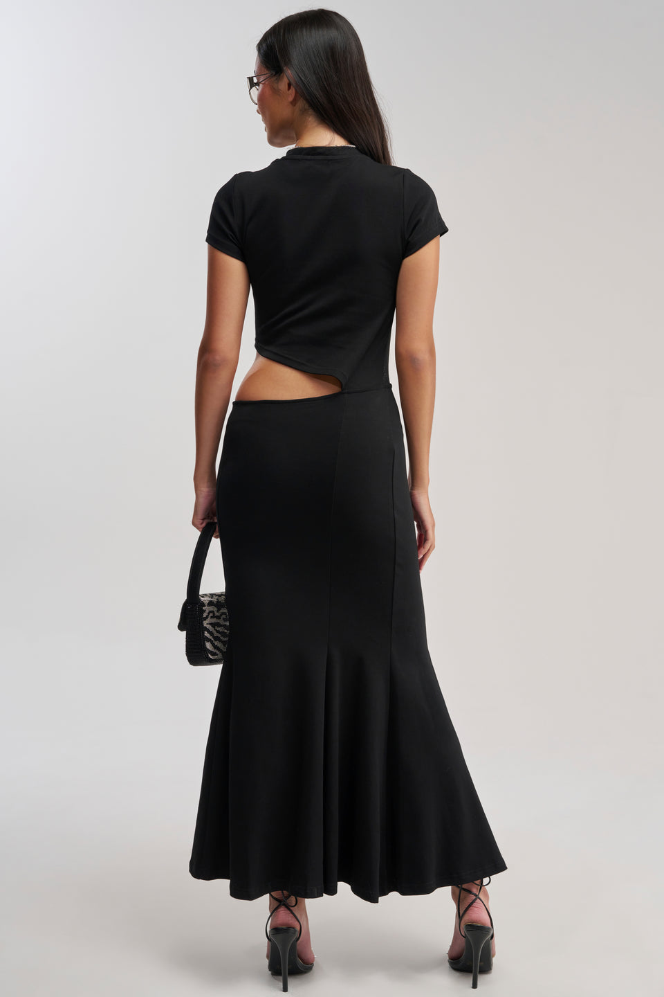 maxi dress for races midi and maxi dresses races Women's Races Dresses Floral Midi V-Neck