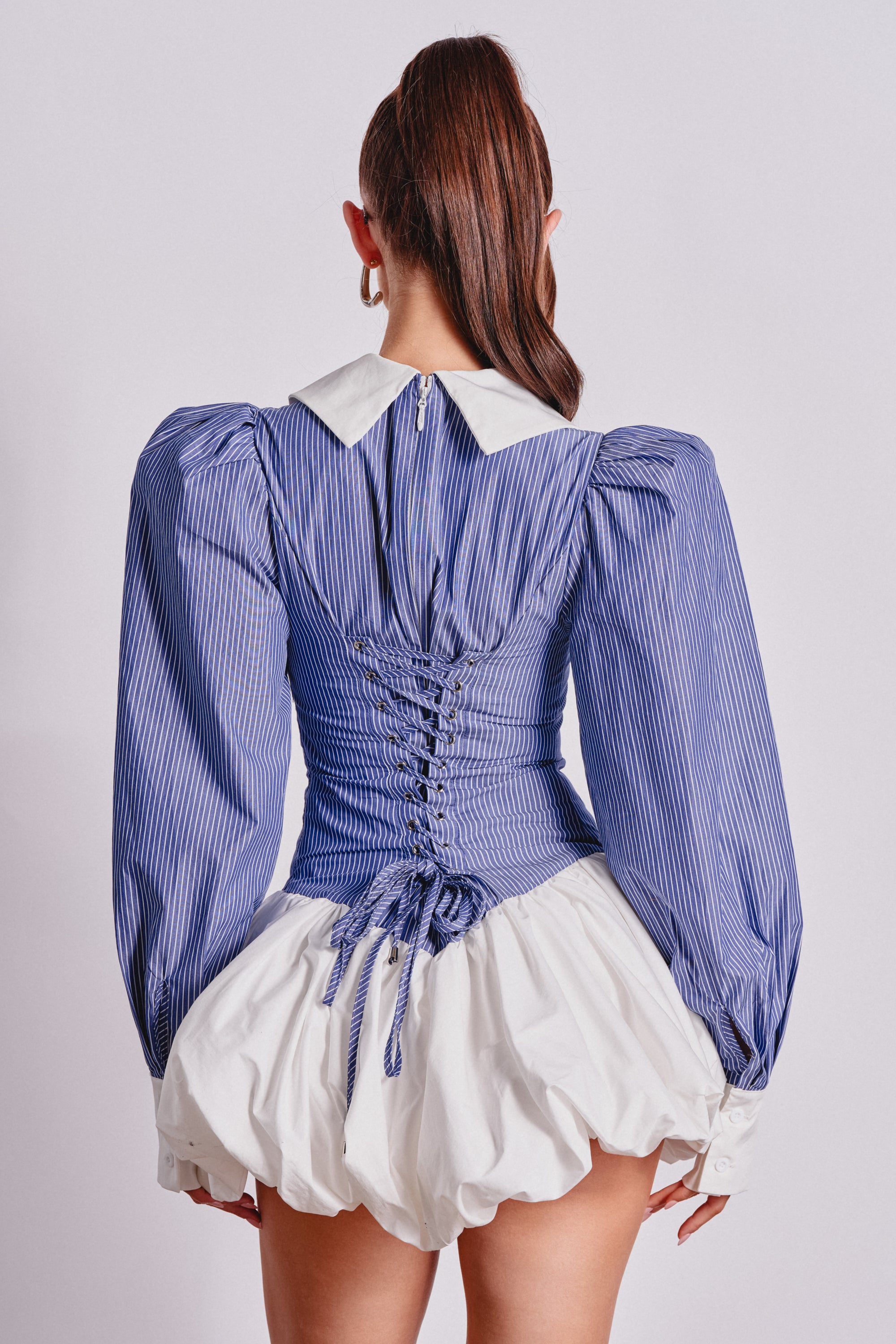 chelsea blue dress Chelsea Blue Dress