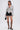 HEAVEN SENT CROPPED TWEED BLAZER