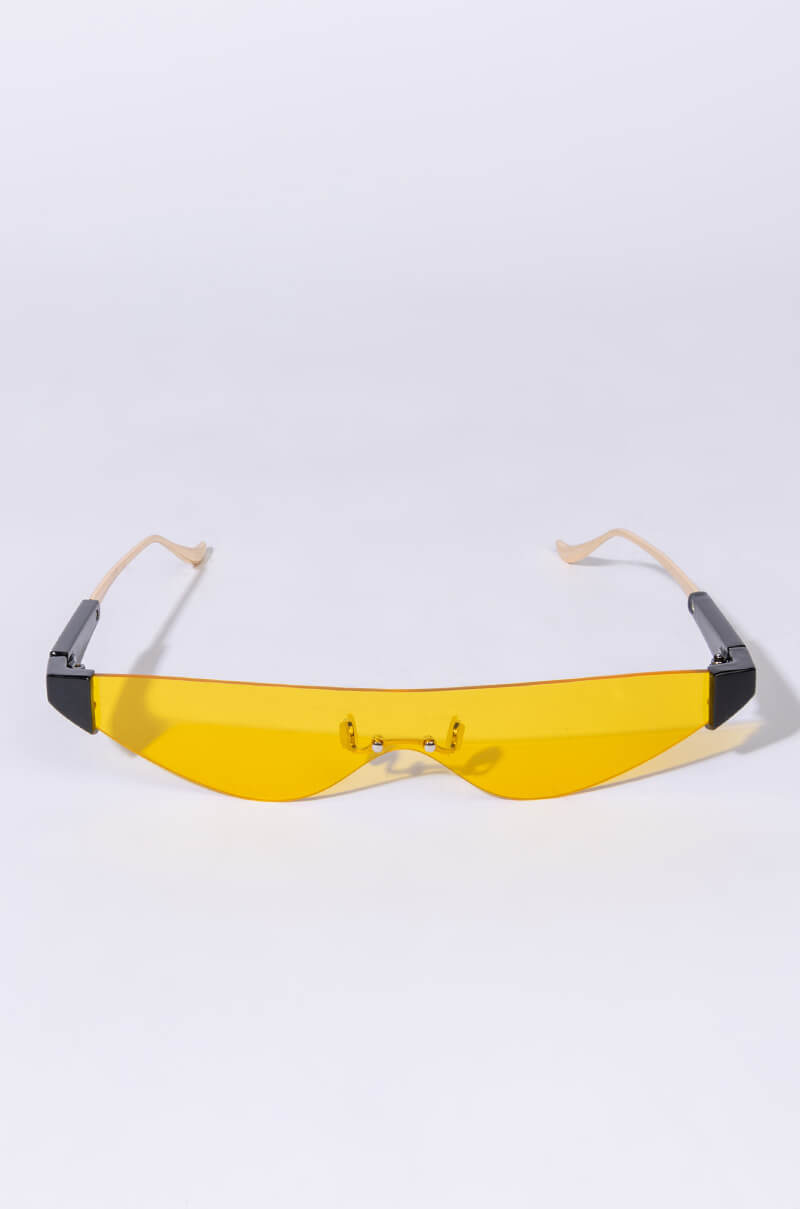 Side View 3006 Sunnies