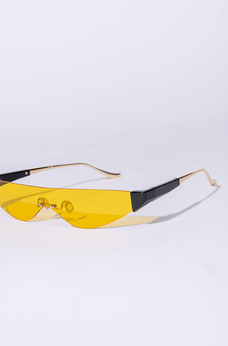 Detail View 3006 Sunnies