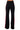 Extra View 34th Street Colorblock Wide Leg Trouser