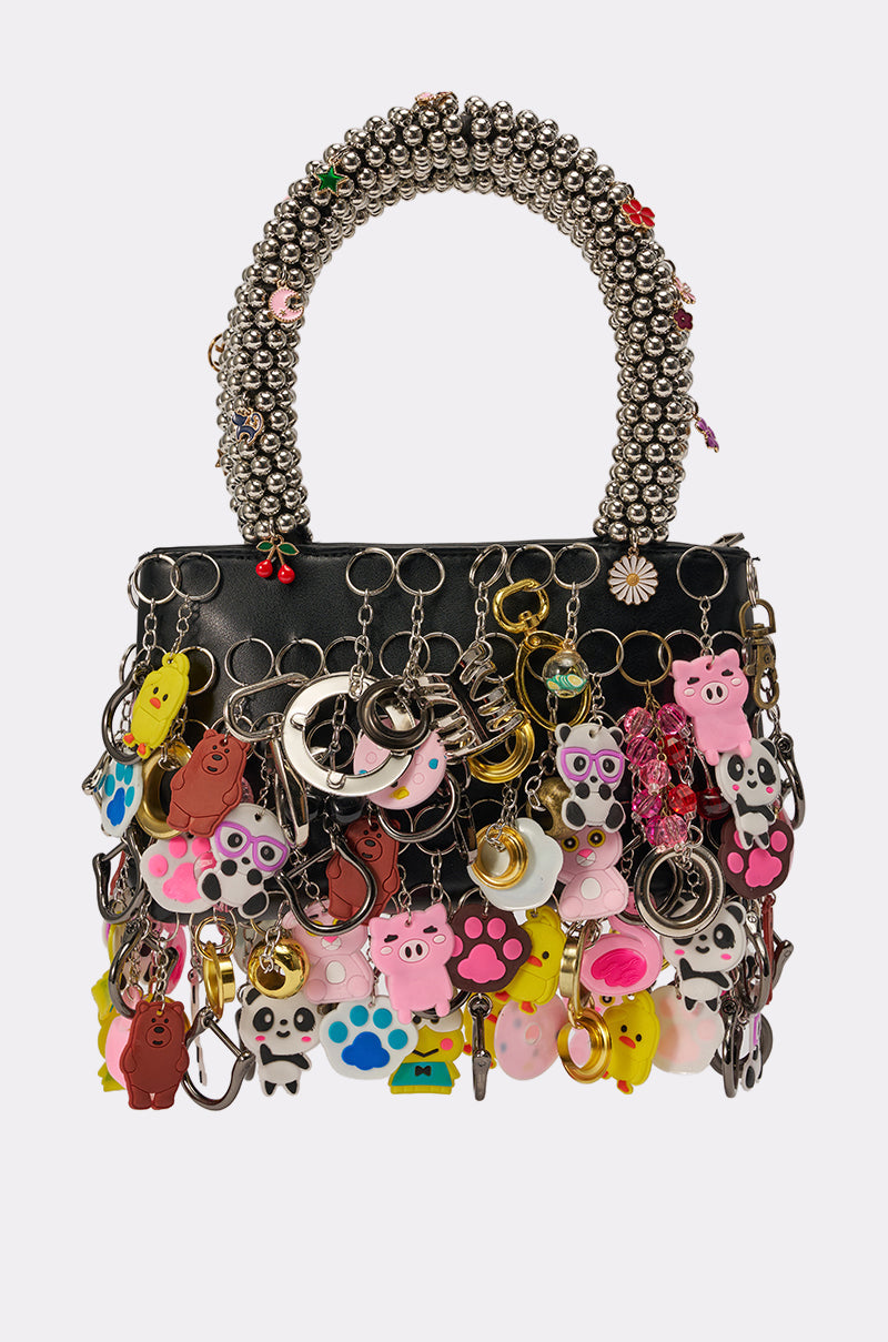 IYKYK JUNK CHARM PURSE – AKIRA
