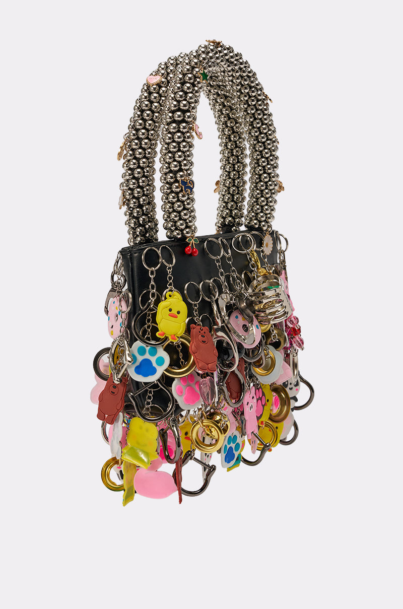 IYKYK JUNK CHARM PURSE – AKIRA