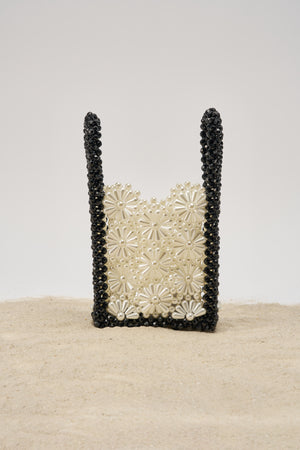 ALL NIGHT LONG BEADED BAG – AKIRA