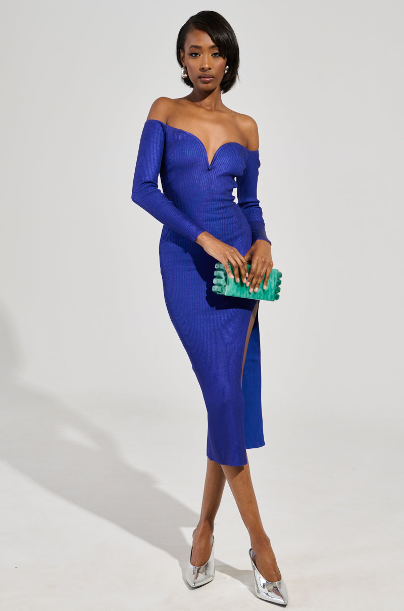 Fit And Flare Blue Bandage Dress Herve Leger Blue Kamron Bandage Fit Flare Dress Size L Fit And Flare Blue Bandage Dress Herve Leger Blue Kamron Bandage Fit Flare Dress Size L