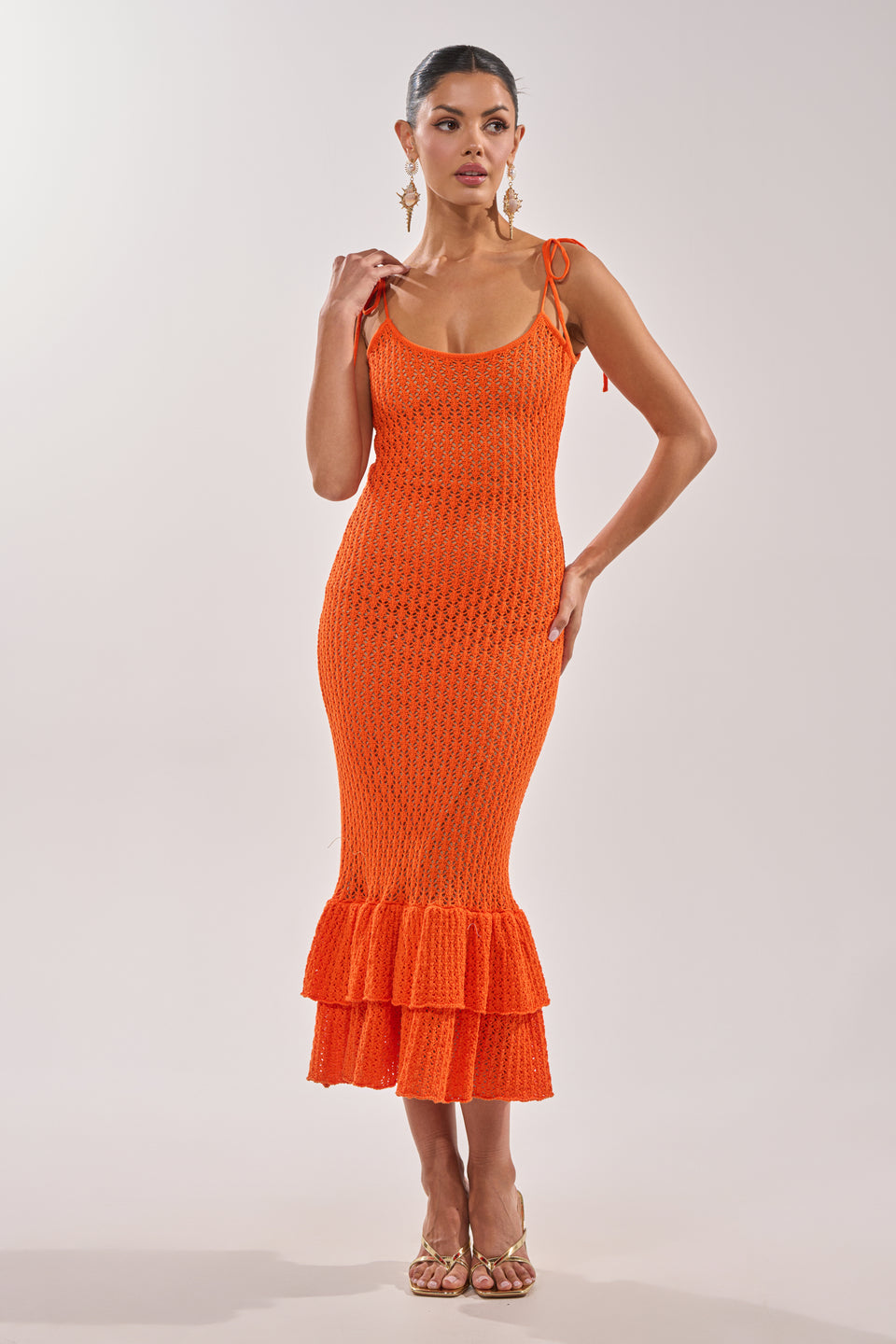 gilli anissa knit dress Gilli Knit Dresses