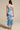 IN HIS EYES BLUE FLORAL MAXI DRESS