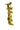 AZALEA WANG AERIN LIME BOW EMBELLISHED GLADIATOR STILETTO SANDAL