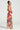 ROTTEN RIGHT TO THE CORE PRINTED MIDI DRESS