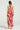 ROTTEN RIGHT TO THE CORE PRINTED MIDI DRESS