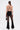 KEEP ON WALKIN MESH JUMPSUIT
