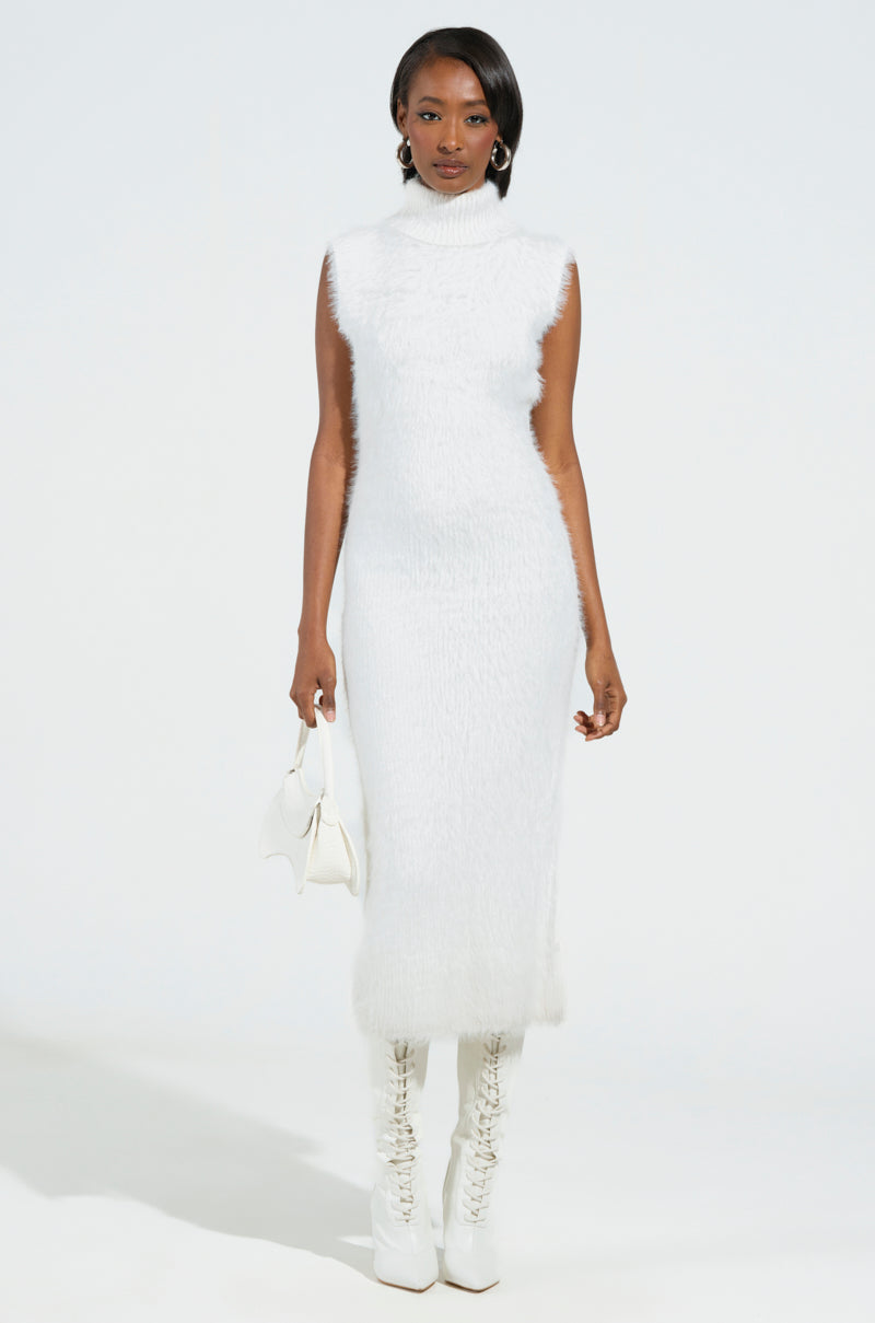 moda operandi white dress OTM Exclusive: Olivia White Silk Dress with Floral Crystal Embroidery Bone White with Baby Blue Sash / US 10 main image 0