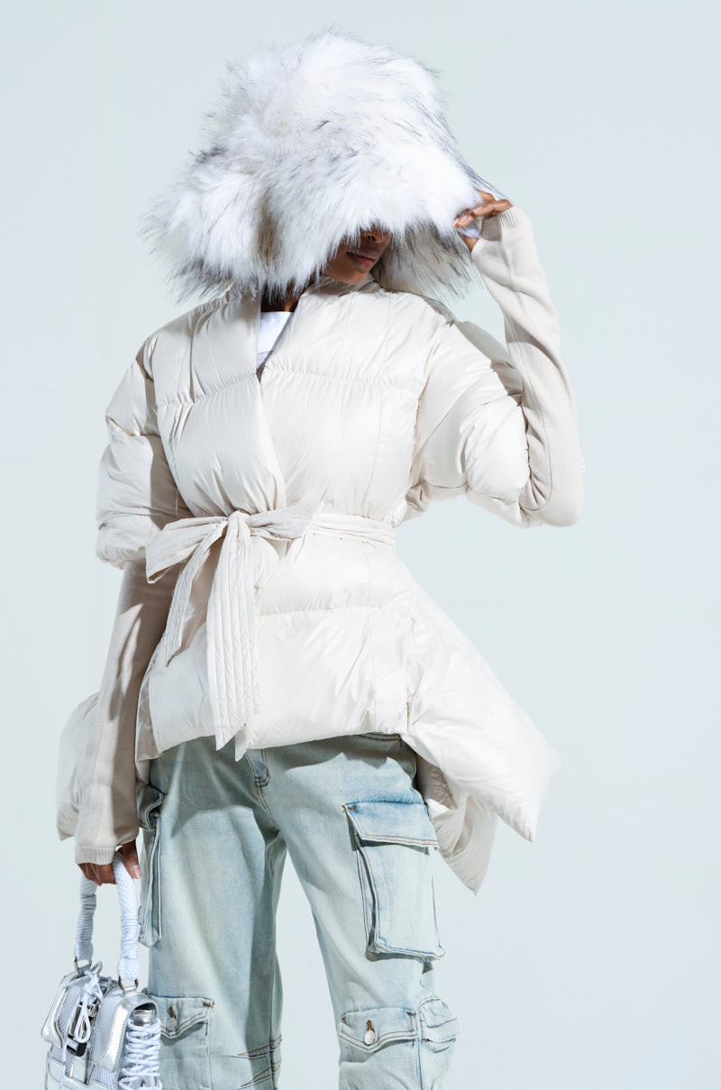 clothing peplum cargo jacket