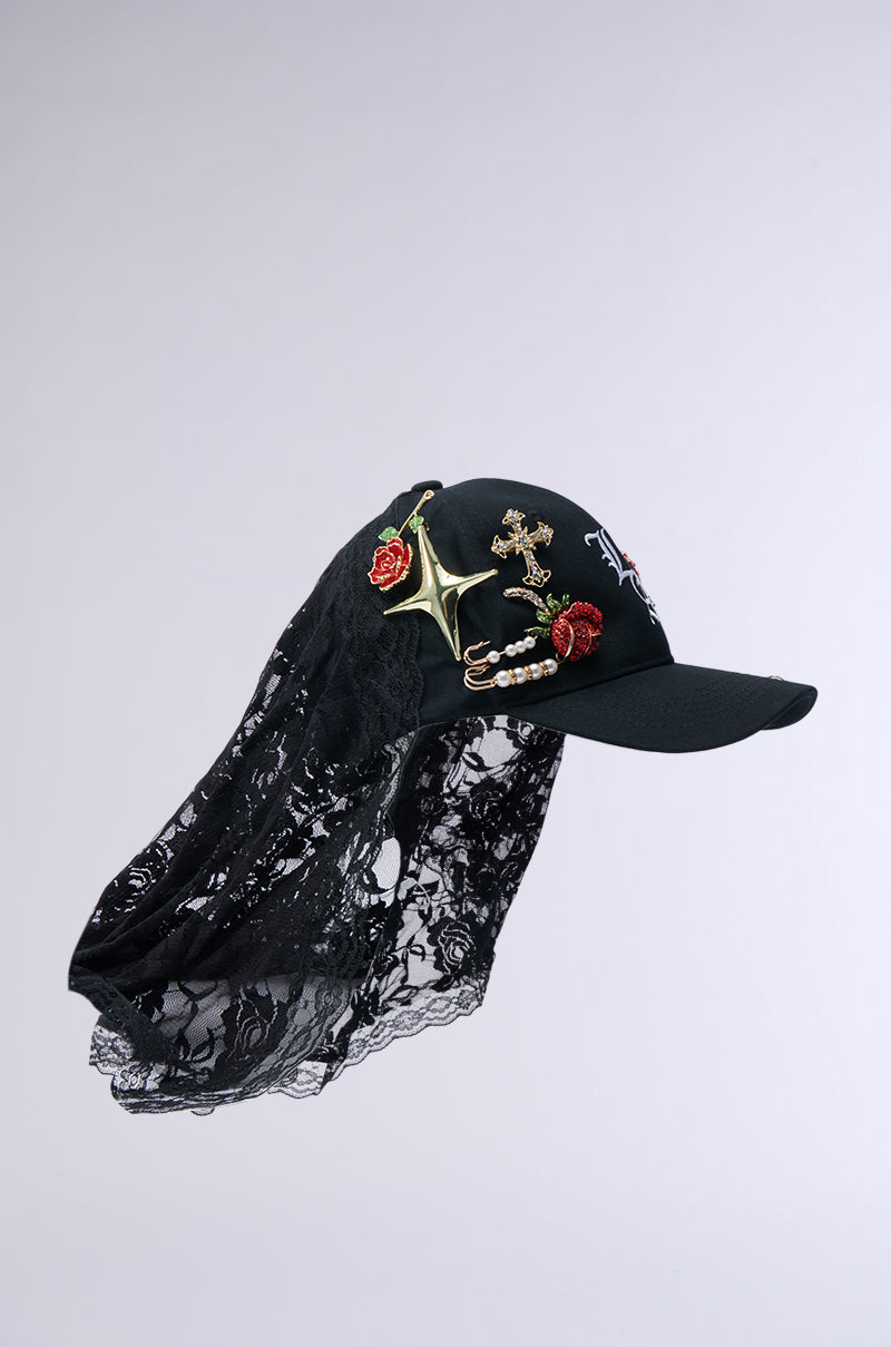 QIXIAMO Short Brim Fedora Hats Mens 1920 Gangster Vintage