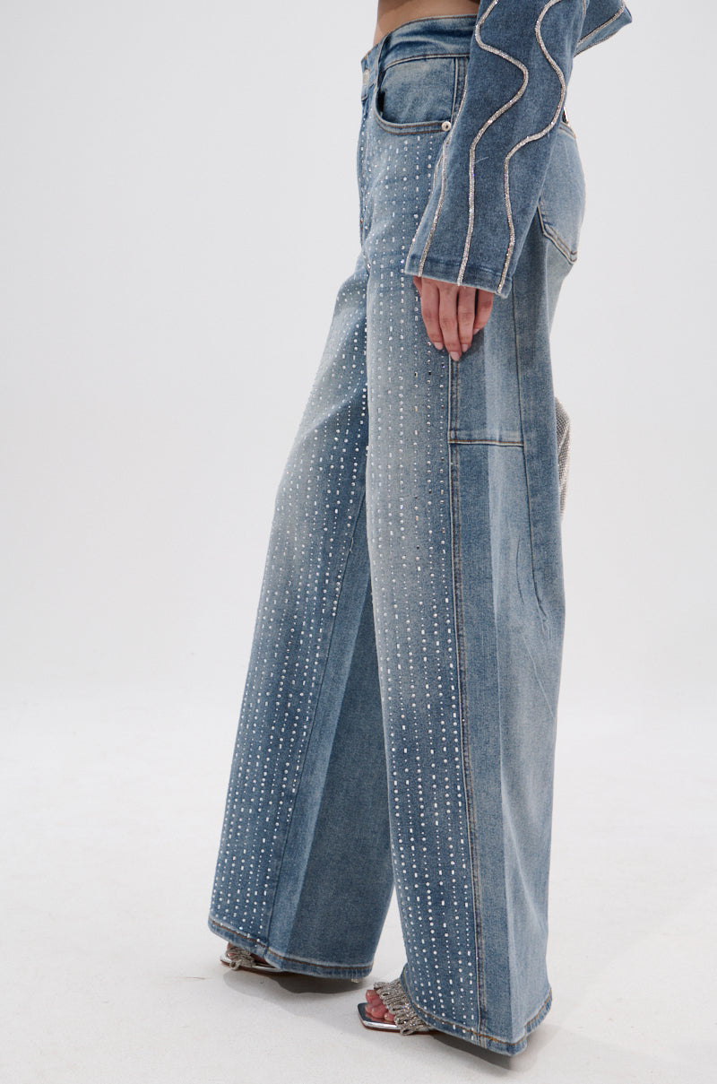 ヘアークリップ　denim＆leather  No. メタリック漢字ヘアクリップ（全3色） / HWG823 | HiGHWAY-G
