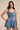 VIVIAN DENIM MINI DRESS