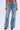 DRIPPING IN JEWELS RELAXED FIT DENIM JEANS