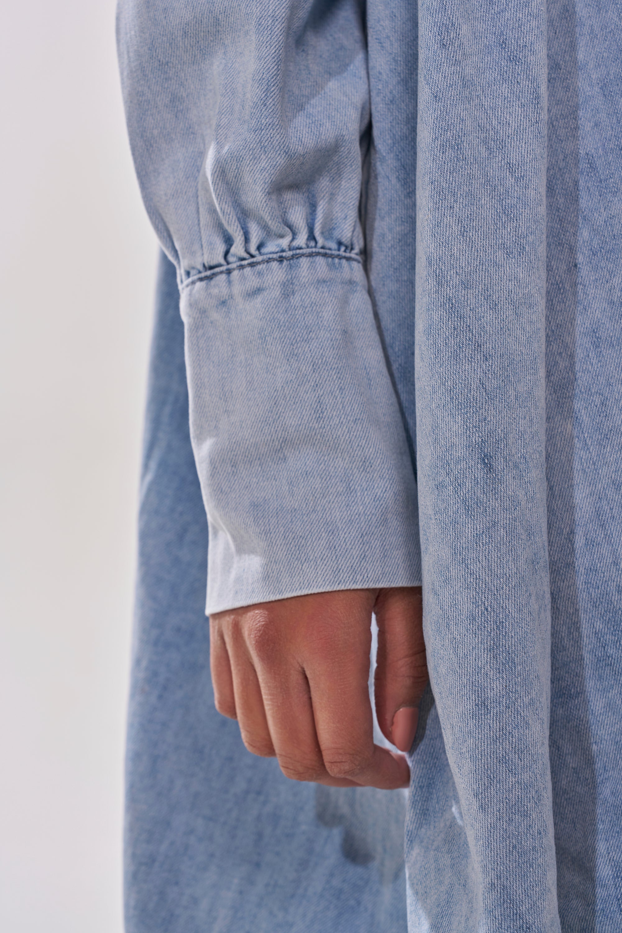 AMELIA DENIM HIGH-LOW DRESS – AKIRA AMELIA DENIM HIGH-LOW DRESS – AKIRA