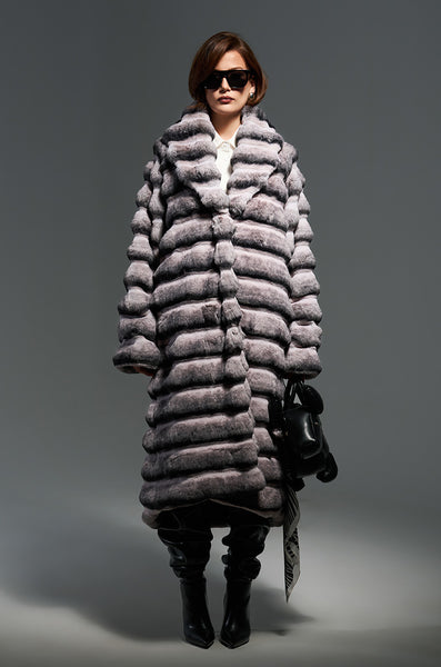 Akira stylish warmwinter 2024 coat 22