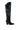 AZALEA WANG AXELBEAT BLACK EMBELLISHED WESTERN BOOT