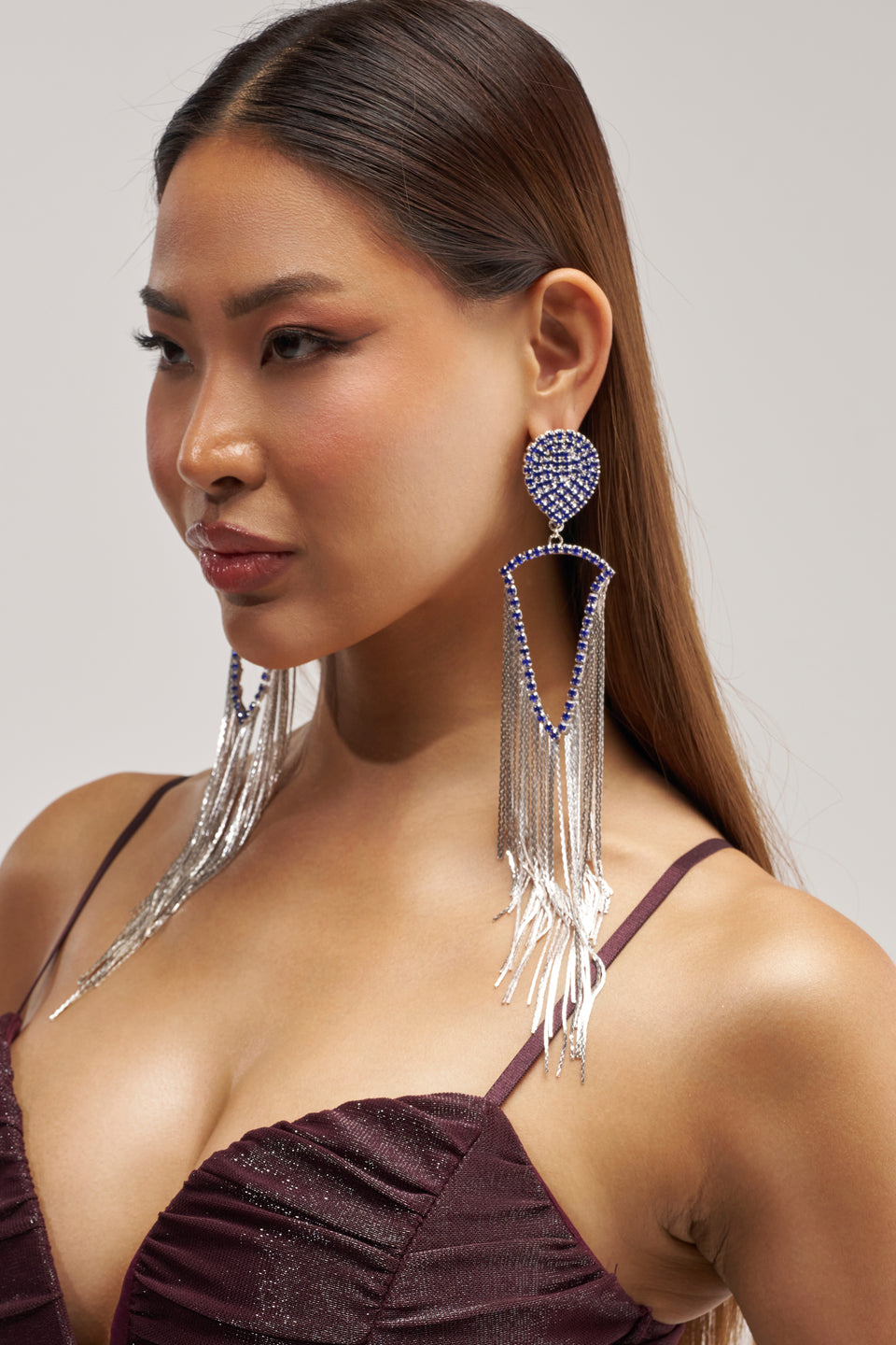 AKIRA Dayanne Earrings