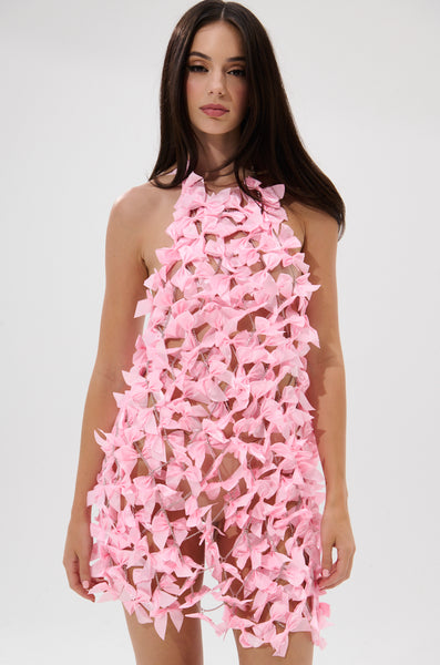 【ほぼ未使用】SHIRO FAVOURITE DRESS Sasha Dress – Dress the Population