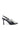 AZALEA WANG BENJAMINS BLACK NEW MONEY SANDAL