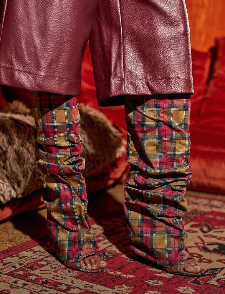 BOOTS & BOOTIES