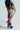 AZALEA WANG BOTTLER DENIM WITH RHINESTONE SANDAL