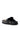 AZALEA WANG BRINY BLACK SEA SHELL EMBELLISHED CLOG