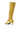 AZALEA WANG CECILE MUSTARD SANDAL STILETTO