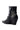 AZALEA WANG CELENA BLACK WESTERN BOOTIE