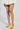 AZALEA WANG CREDENZA YELLOW FLORAL STILETTO SANDAL