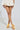 AZALEA WANG CREDENZA YELLOW FLORAL STILETTO SANDAL