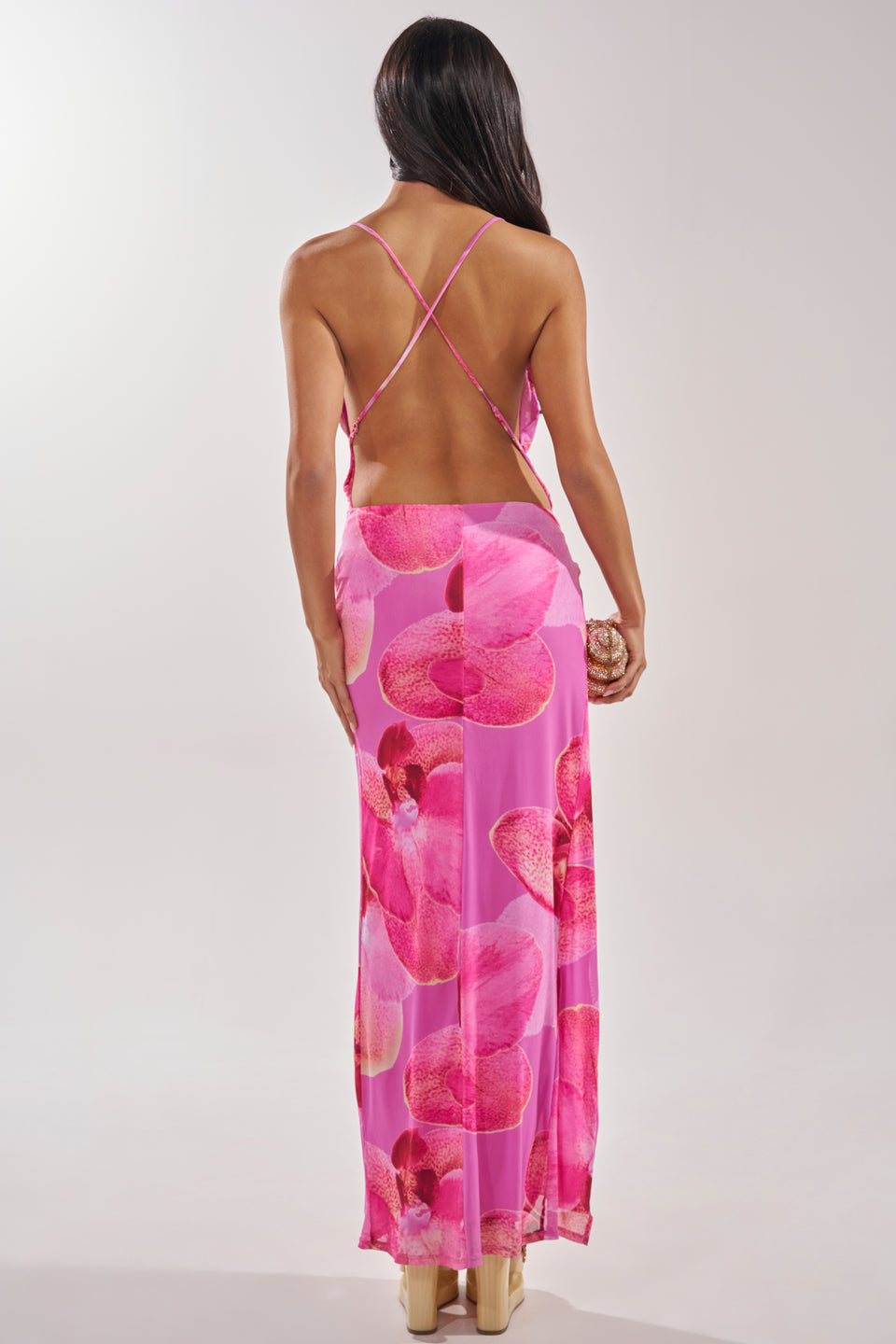 forever maxi dress Maybe Forever Maxi Dress