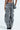 LOOKS FIRE DENIM JOGGER