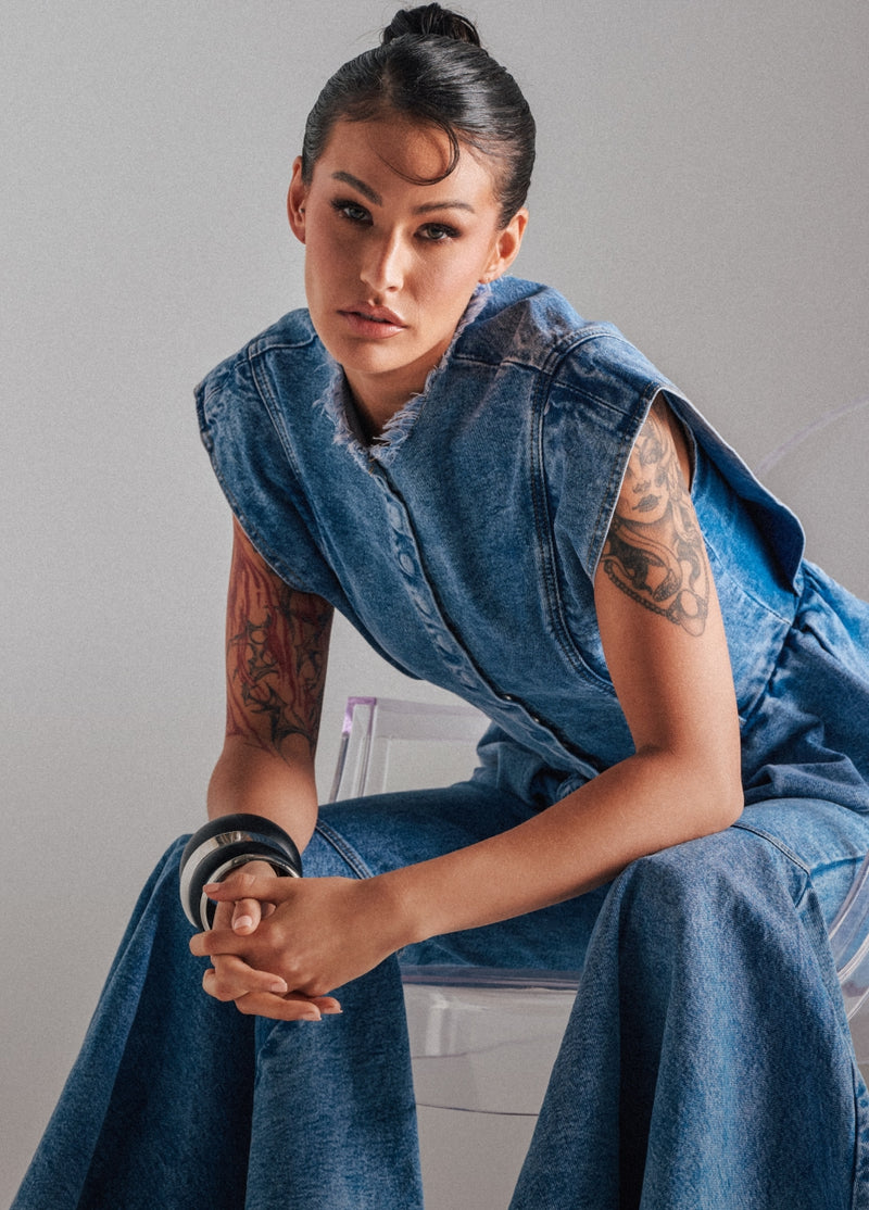 Denim Obsession