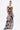 I BITE BACK PRINTED MAXI DRESS