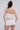 TIME TO DANCE ROMPER IN WHITE