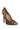 Explore the AZALEA WANG EILANA LEOPARD STILETTO PUMP, showcasing a stylish leopard print with a pointed toe. Its high stiletto heel offers an elegant touch, complemented by a comfort cushion insole for all-day ease. Ideal for effortlessly making a fashion-forward statement.