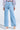 IN YOUR DREAMS RHINESTONE DENIM JEANS
