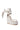 AZALEA WANG EMEKA BONE WEDGE SANDAL