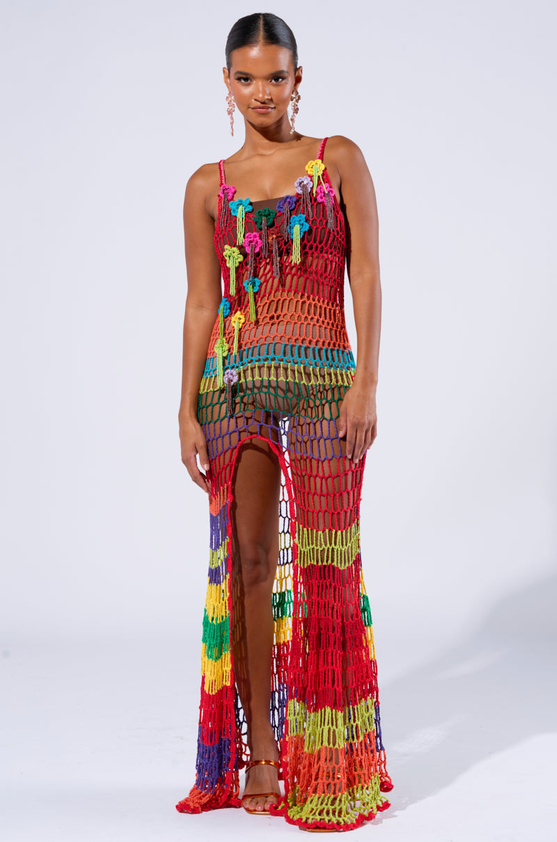 bohemian egyptian elements women's vacation vest maxi dress Vintage Ancient Pharaoh Statue Womens Summer Casual Spaghetti Strap Sleeveless Sundress S at Amazon Clothing store 100% Polyester Dry clean only Style #2603VO2922390 11 Gorgeous Boho Wedding Guest