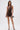 ALL ABOUT ME LEOPARD PRINT MINI DRESS