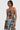 QUEENDOM BROCADE CORSET TOP