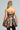 PURE ROYALTY BROCADE MINI DRESS